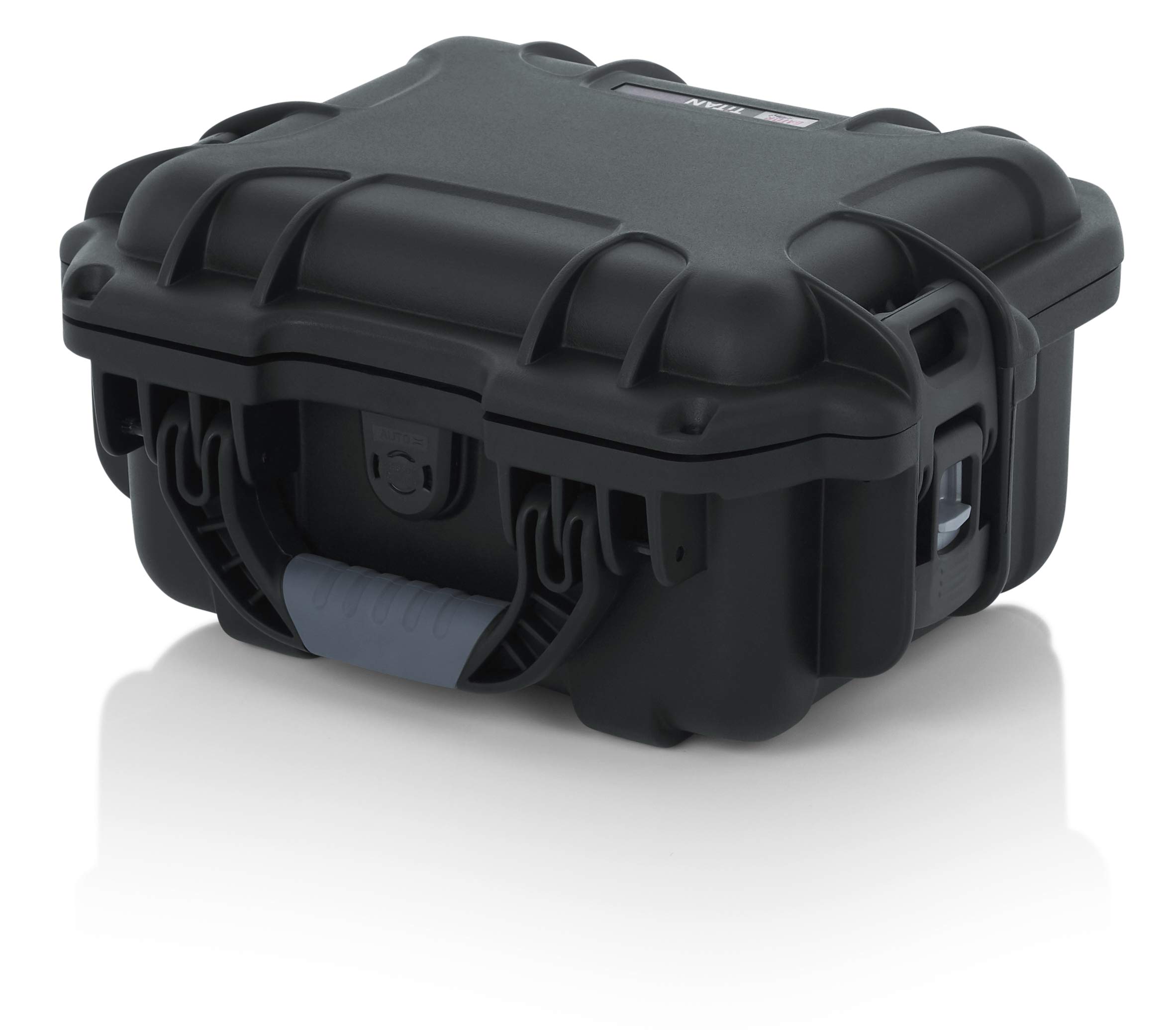 Foto 3 pulgar | Gu-mic-shrfp De Case Gator Para Sistemas Inalámbricos Shure Fp - Venta Internacional.