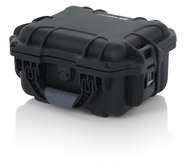 Foto 2 | Gu-mic-shrfp De Case Gator Para Sistemas Inalámbricos Shure Fp - Venta Internacional.