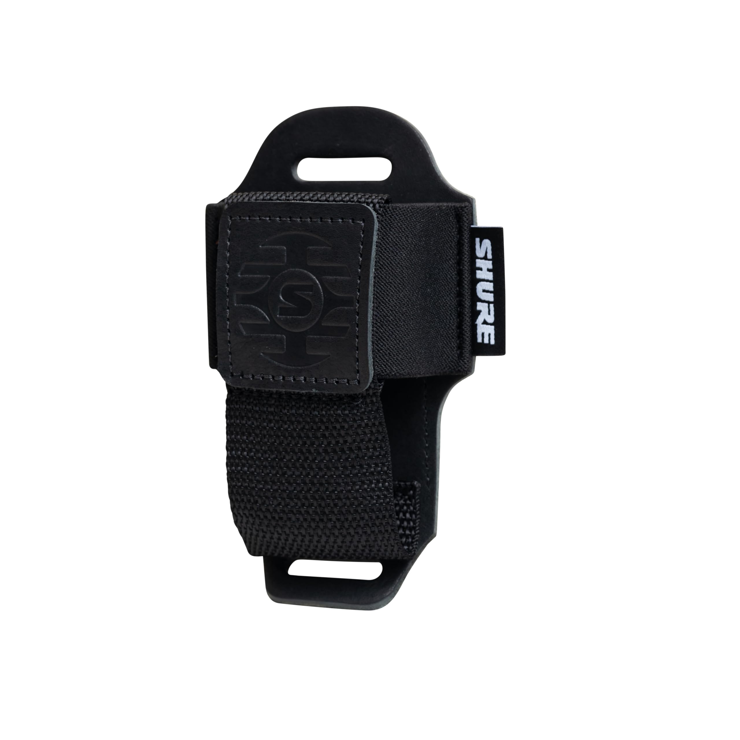 Foto 2 pulgar | Funda Portátil Inalámbrica Para Transmisor Shure, Piel De Primera Calidad - Venta Internacional.
