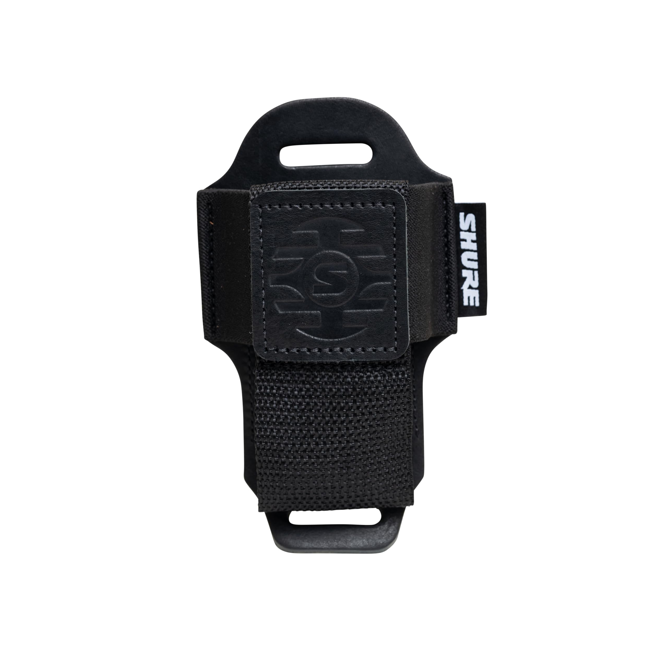 Foto 8 pulgar | Funda Portátil Inalámbrica Para Transmisor Shure, Piel De Primera Calidad - Venta Internacional.