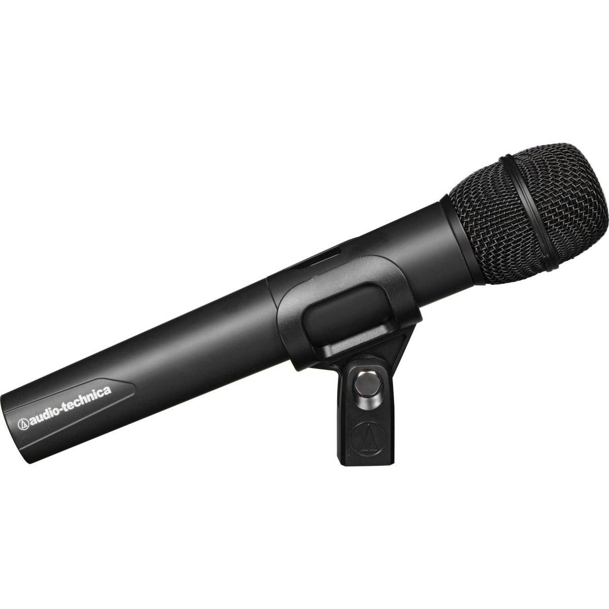 Foto 4 pulgar | Micrófono/transmisor Portátil Inalámbrico Audio-technica Atw- - Venta Internacional.