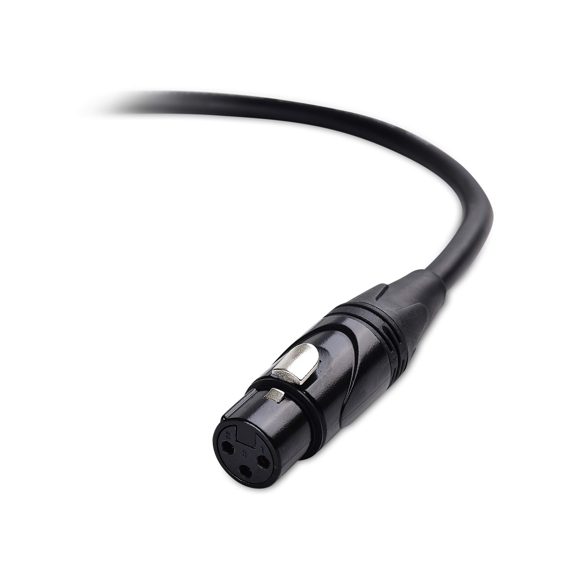 Foto 5 pulgar | Cable De 3,5 Mm A Xlr Cable Matters De 3 M Macho A Hembra - Venta Internacional.