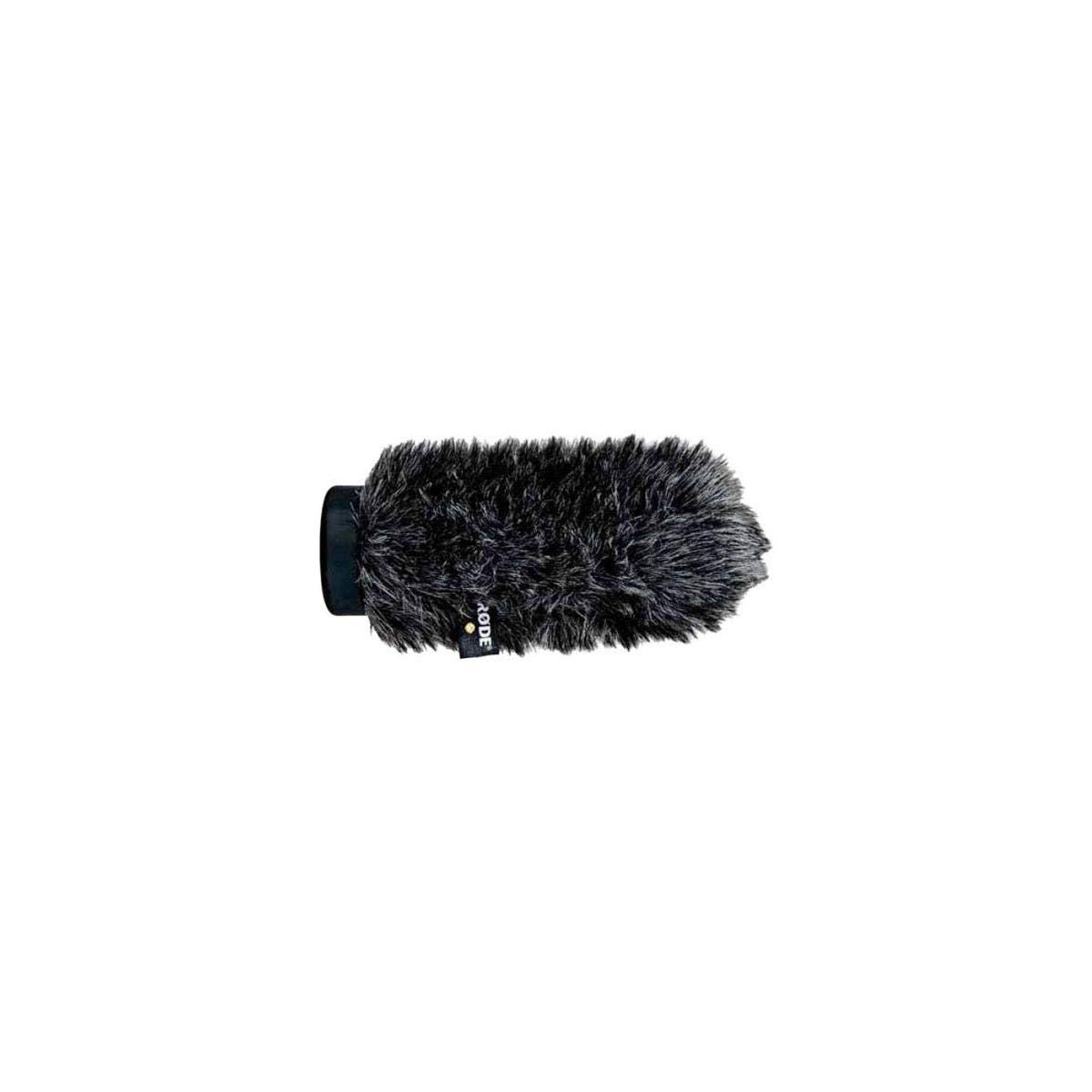 Foto 3 pulgar | Pop Filter Rode Ws7 Gray Para Micrófonos Ntg3 Y Otros Micrófonos Tipo Escopeta - Venta Internacional.