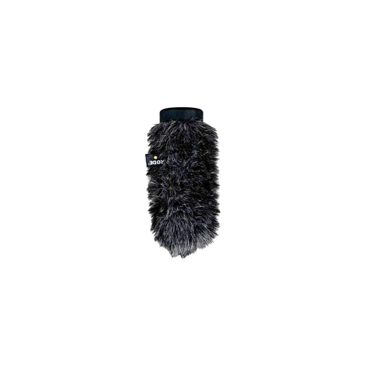 Foto 4 pulgar | Pop Filter Rode Ws7 Gray Para Micrófonos Ntg3 Y Otros Micrófonos Tipo Escopeta - Venta Internacional.