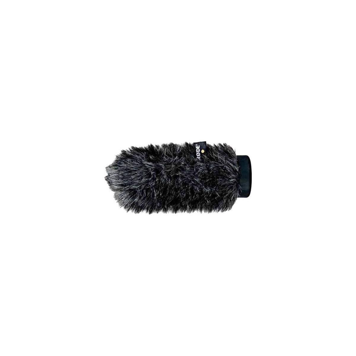 Foto 5 pulgar | Pop Filter Rode Ws7 Gray Para Micrófonos Ntg3 Y Otros Micrófonos Tipo Escopeta - Venta Internacional.