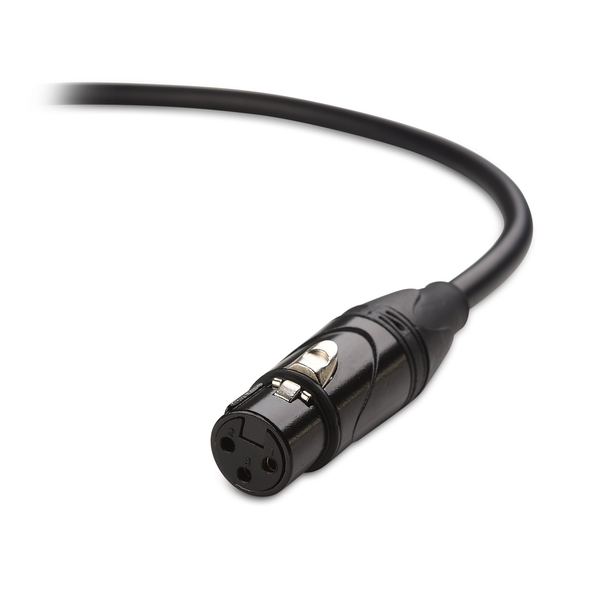 Foto 4 | Cable Matters, Cable Desbalanceado De 3,5 Mm A Xlr De 1,8 M, Macho A Hembra - Venta Internacional.