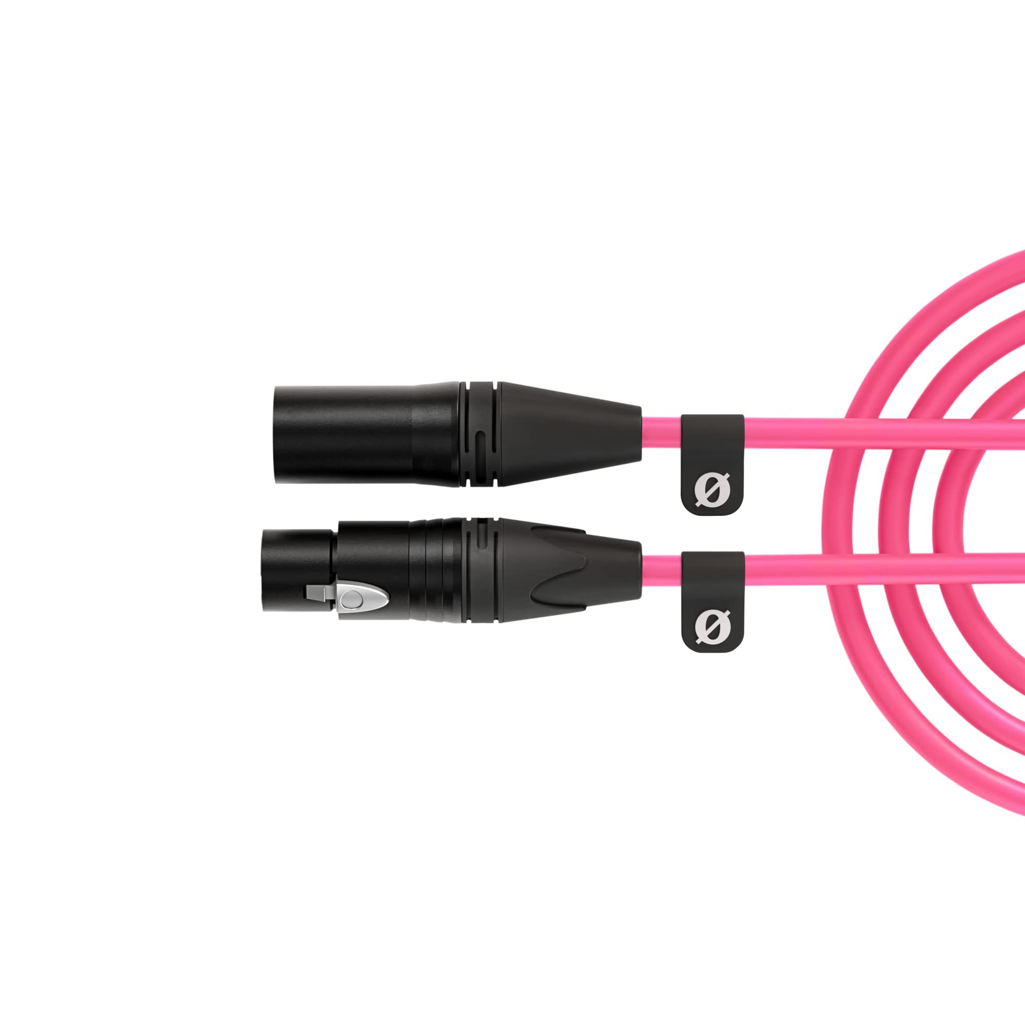 Foto 5 pulgar | Cable Xlr Rode Xlr-6 Premium De 6 M Para Micrófonos (rosa) - Venta Internacional.