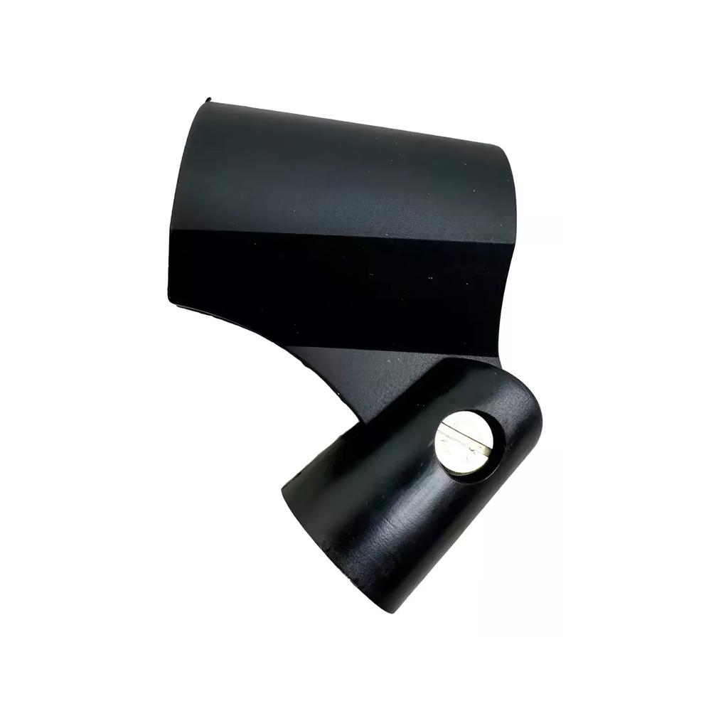Foto 2 pulgar | Clamp Para Micrófono Klingt Klt 004 P. Accesory Color Negro