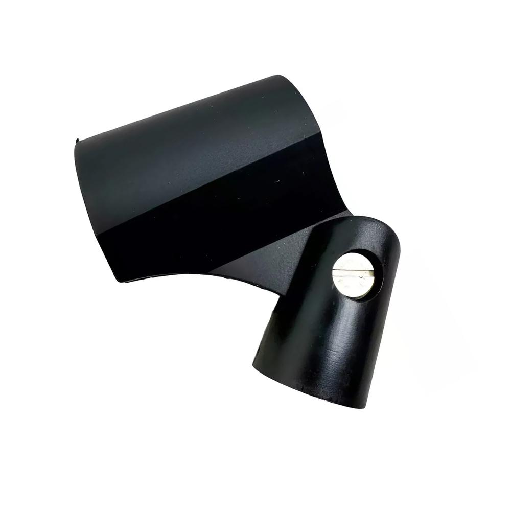 Foto 3 | Clamp Para Micrófono Klingt Klt 004 P. Accesory Color Negro