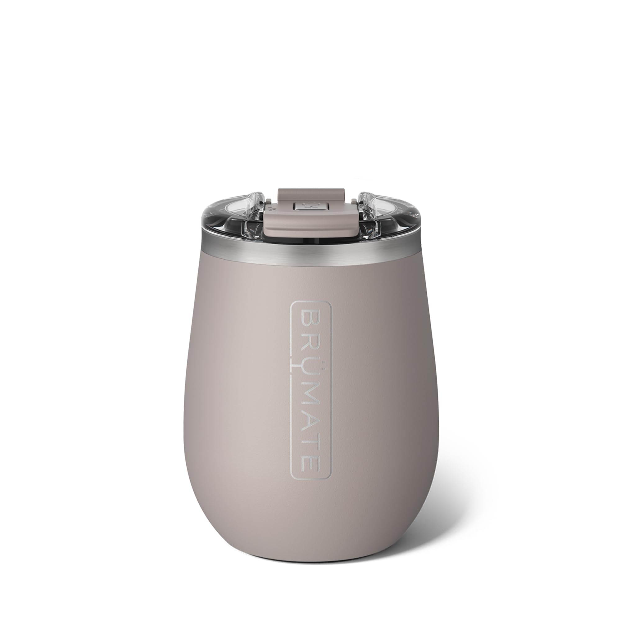 Vaso de Vino BrüMate Uncork'd XL Müv 414 ml con Aislamiento al Vacío - Venta Internacional $916