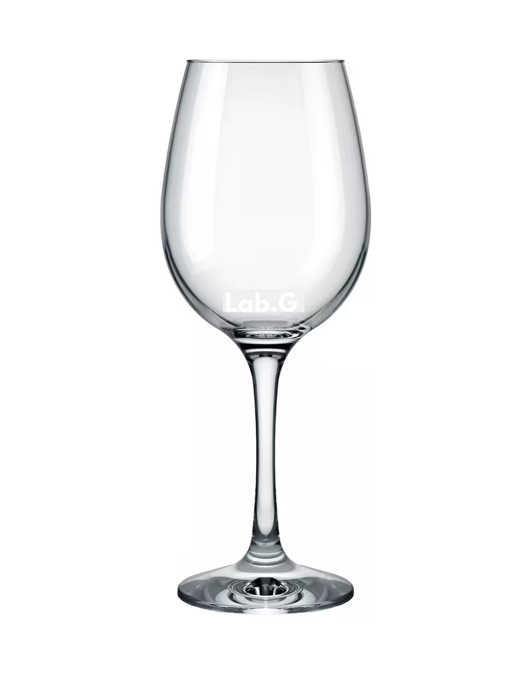 Foto 3 pulgar | Set 6 Piezas De Copas Para Vino Tinto Copón Vidrio 13 Oz 384 Ml