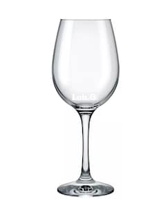 Foto 2 | Set 6 Piezas De Copas Para Vino Tinto Copón Vidrio 13 Oz 384 Ml