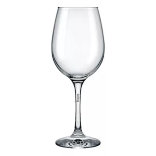 Foto 4 | Set 6 Piezas De Copas Belug Para Vino Tinto Copón Vidrio 13 Oz 384 Ml