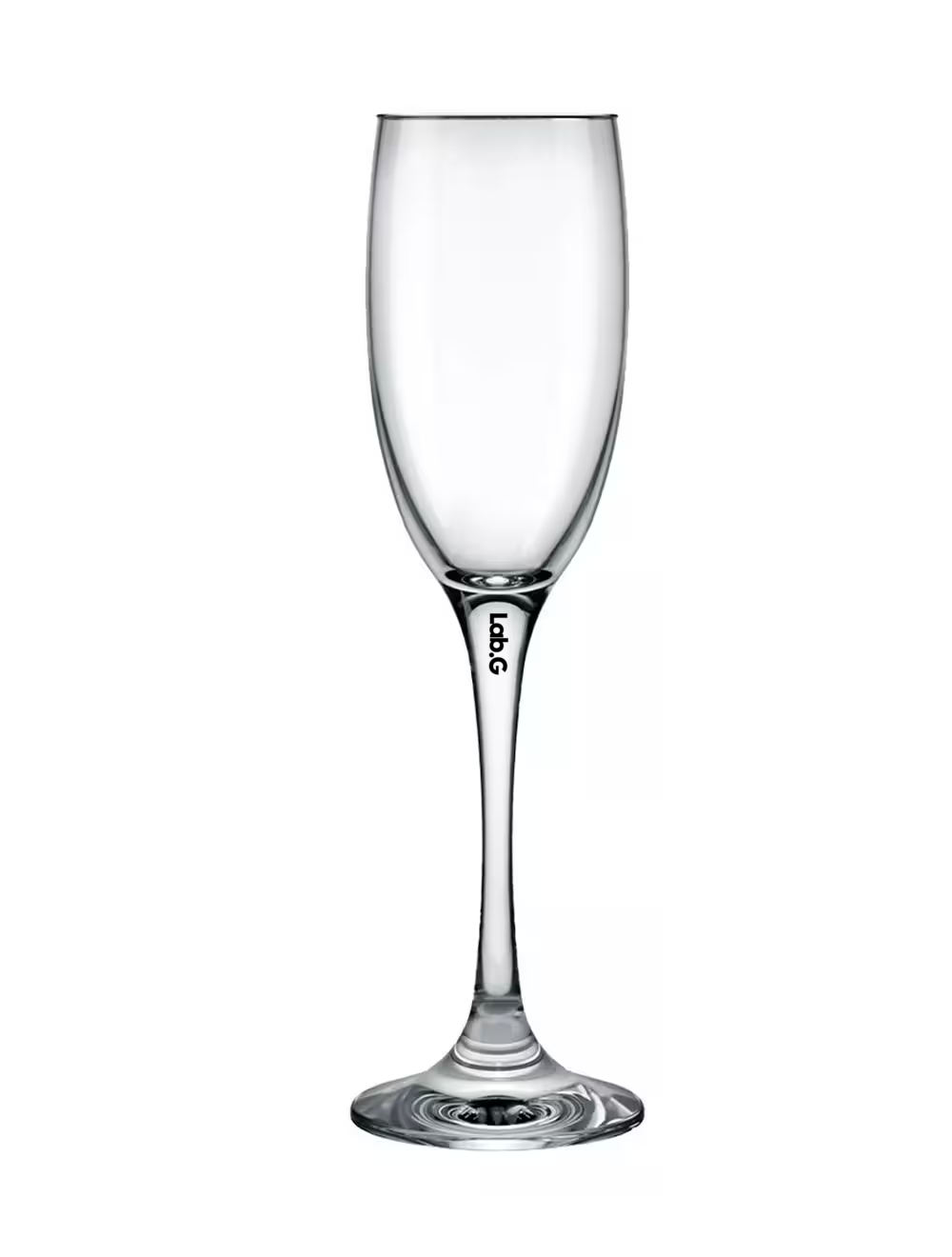 Foto 2 | Set 6 Piezas De Copas Para Vino 190 Ml 6.5 Oz, Transparente