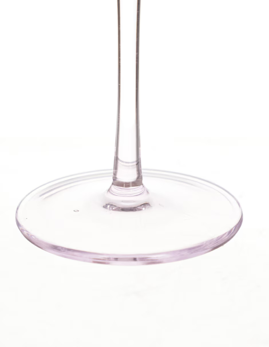 Foto 6 pulgar | Copas De Vino 6pzas + Termo De Agua De Regalo Güish