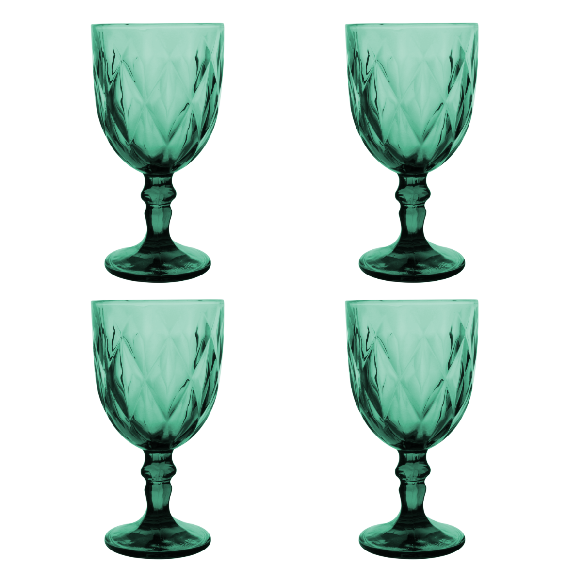 Copas para Vino Vittori 4 Piezas