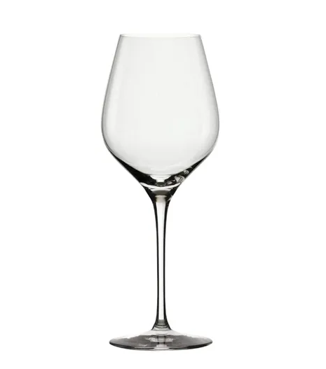 Foto 3 pulgar | Set Xtellar 6 Copas Vino Cristal Finas 480ml Color Transparente
