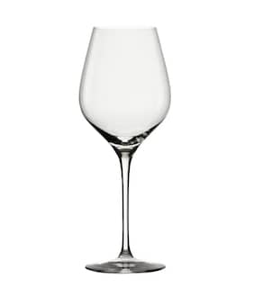 Foto 2 | Set Xtellar 6 Copas Vino Cristal Finas 480ml Color Transparente