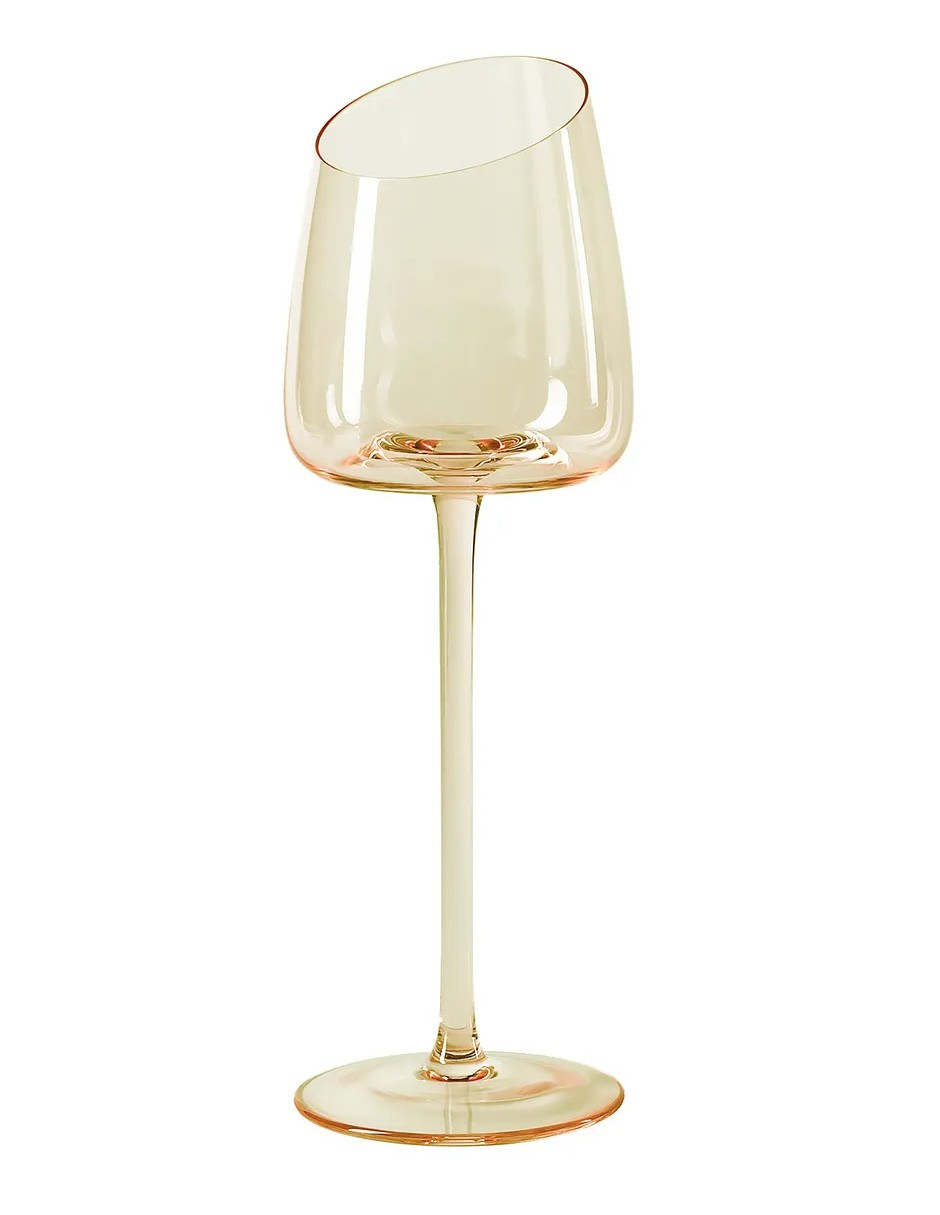 Foto 4 pulgar | Set De 2 Copas Vino Tinto + Gratis Termo Güish De Regalo