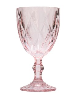 Foto 3 | Juego 6 Copas De Vino 325m + Gratis Termo Güish De Regalo