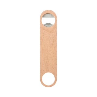 Foto 1 | Destapador Promo Opción de Madera con Argolla