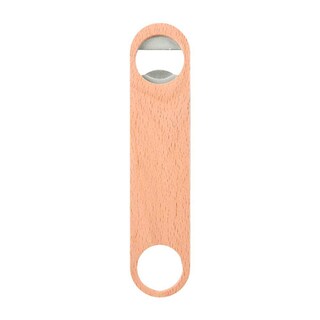 Foto 3 | Destapador Promo Opción de Madera con Argolla