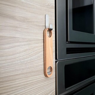 Foto 4 | Destapador Promo Opción de Madera con Argolla