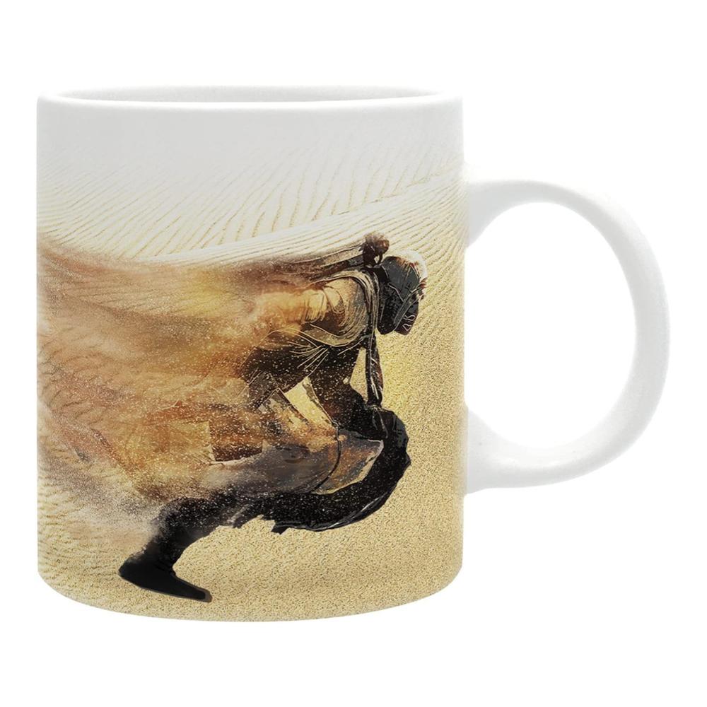 Taza de Cerámica Abystyle Dune