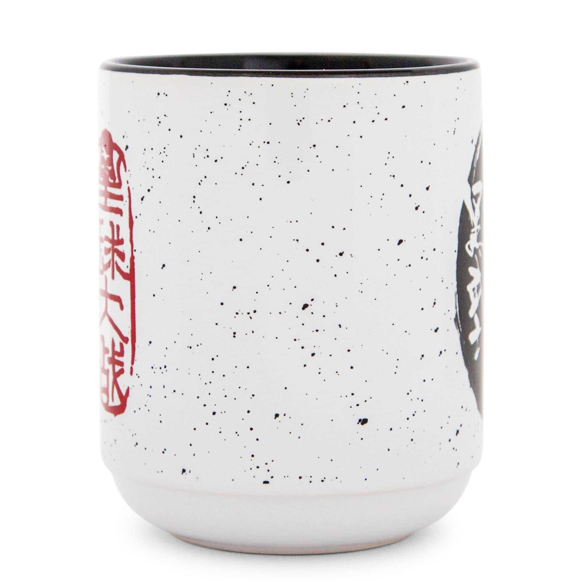 Foto 3 pulgar | Taza De Té Silver Buffalo Star Wars Darth Vader, 270 Ml, Cerámica - Venta Internacional.