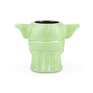 Foto 3 | Geeki Tiki Star Wars El Mandaloriano El Niño Con Rana - Venta Internacional.