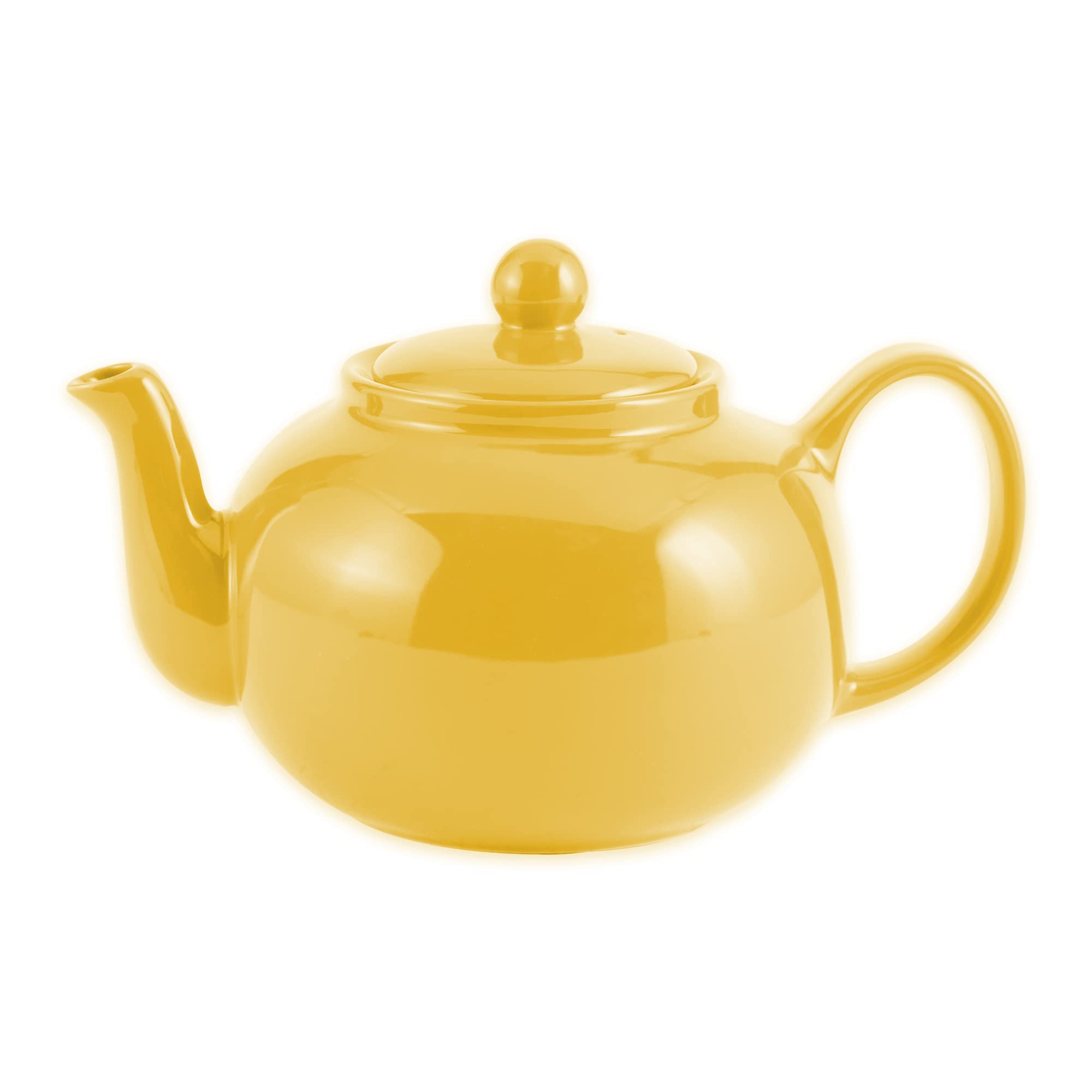 Foto 1 | Microondas Teapot Rsvp International Stoneware De 1,25 L - Venta Internacional.