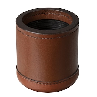Foto 3 | Set De Tazas De Dados We Games Professional De Piel Hechas A Mano - Venta Internacional.