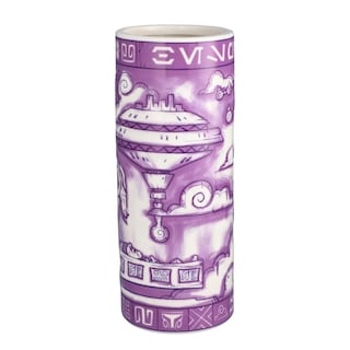 Foto 3 | Taza Tiki De Cerámica Star Wars Bespin Scenic 710 Ml Geeki Tiki - Venta Internacional.