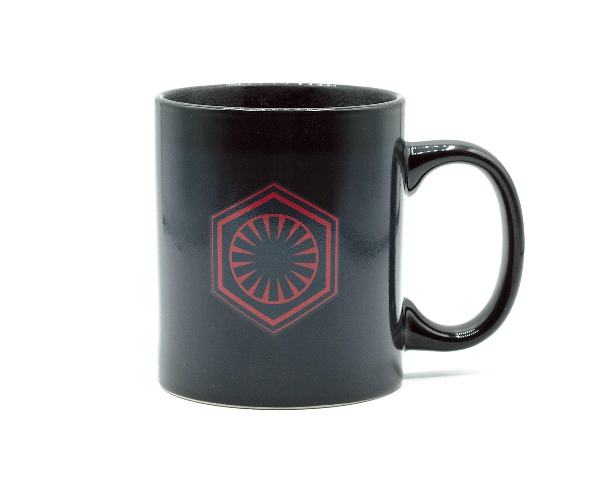 Foto 5 pulgar | Taza De Café Star Wars Episode 9: Rise Of Skywalker Kylo Ren - Venta Internacional.