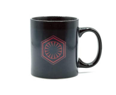 Foto 4 | Taza De Café Star Wars Episode 9: Rise Of Skywalker Kylo Ren - Venta Internacional.