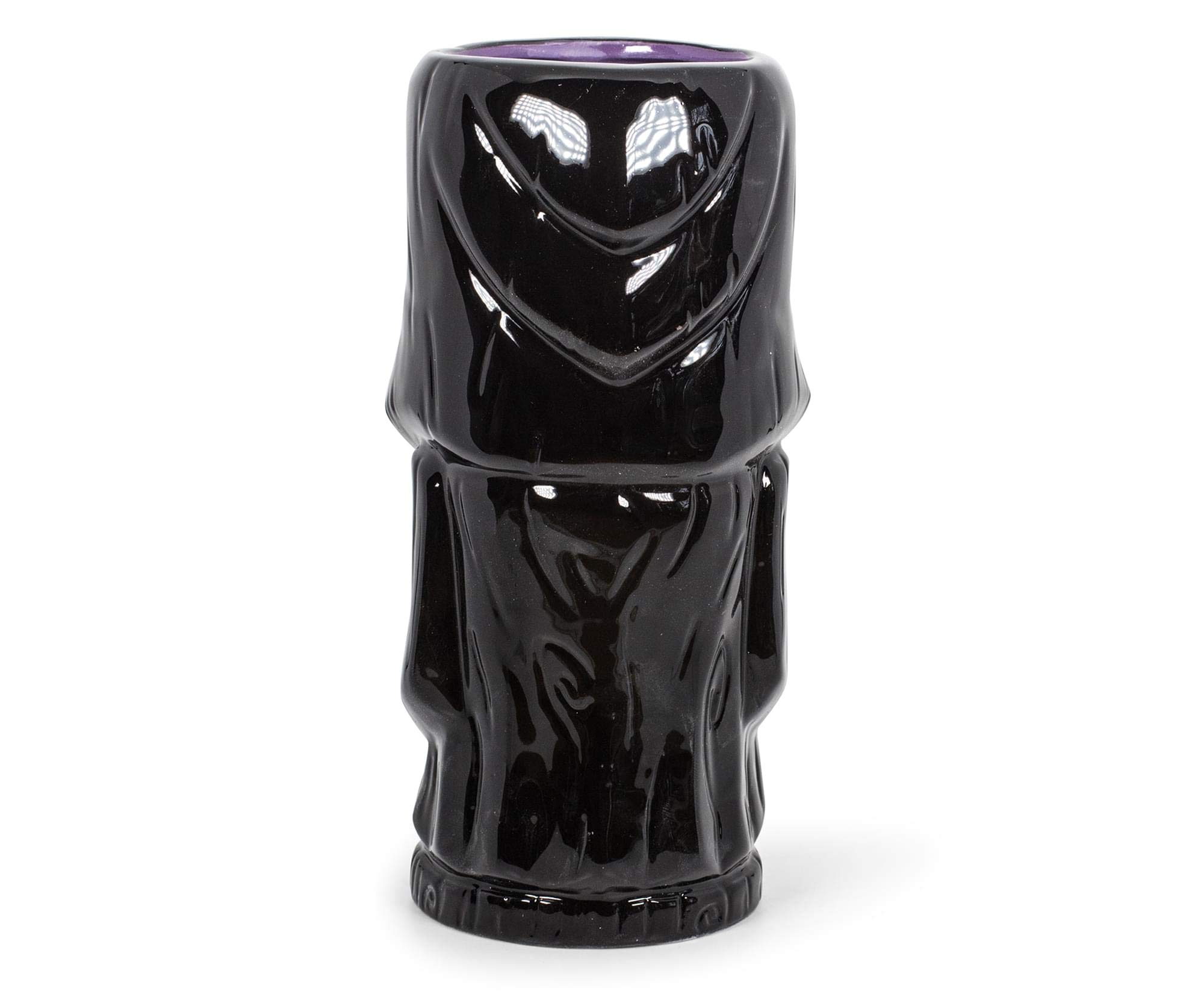 Foto 4 pulgar | Taza De Cerámica Star Wars Geeki Tikis Emperor Palpatine 530ml - Venta Internacional.