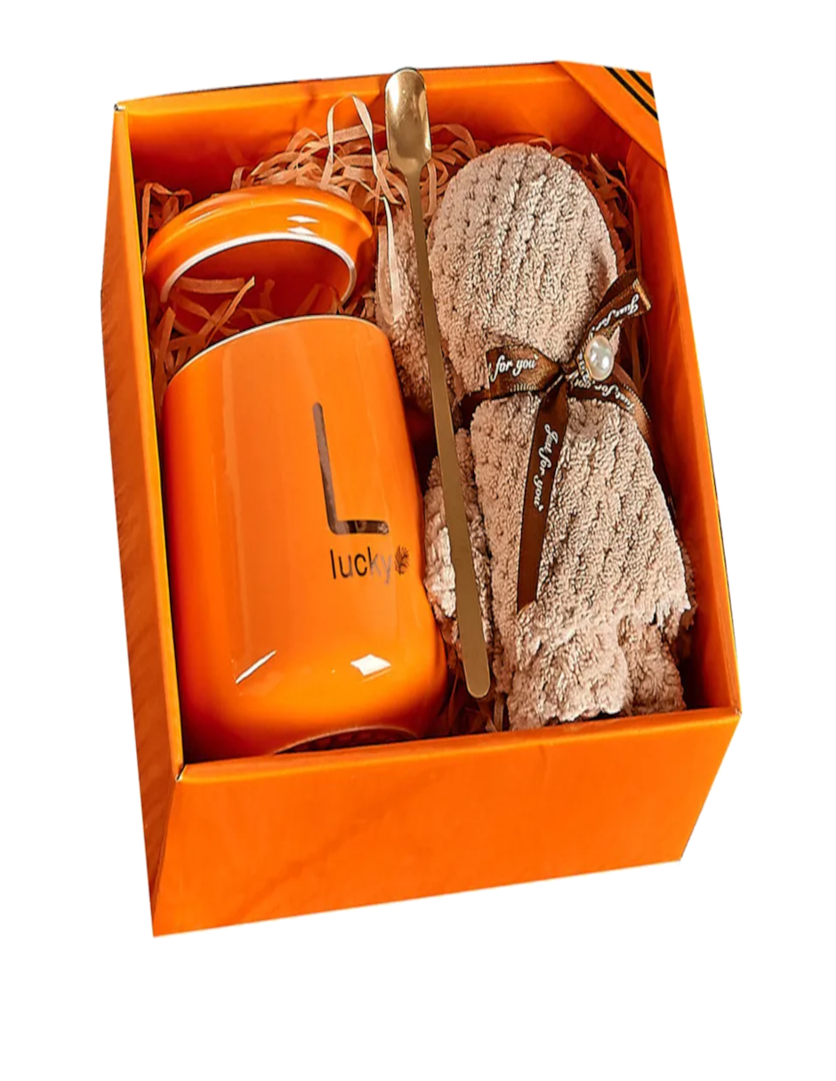 Foto 3 pulgar | Set De Tazas De Regalo El Día De La Madre + Termo Gratis Güish