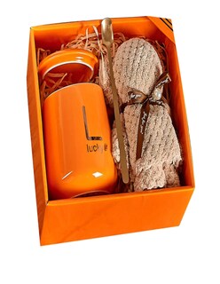 Foto 2 | Set De Tazas De Regalo El Día De La Madre + Termo Gratis Güish