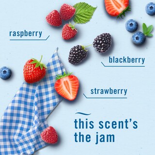 Foto 3 | Ambientador Febreze Plug In Spring Fruit Mix 3 Recambios - Venta Internacional.
