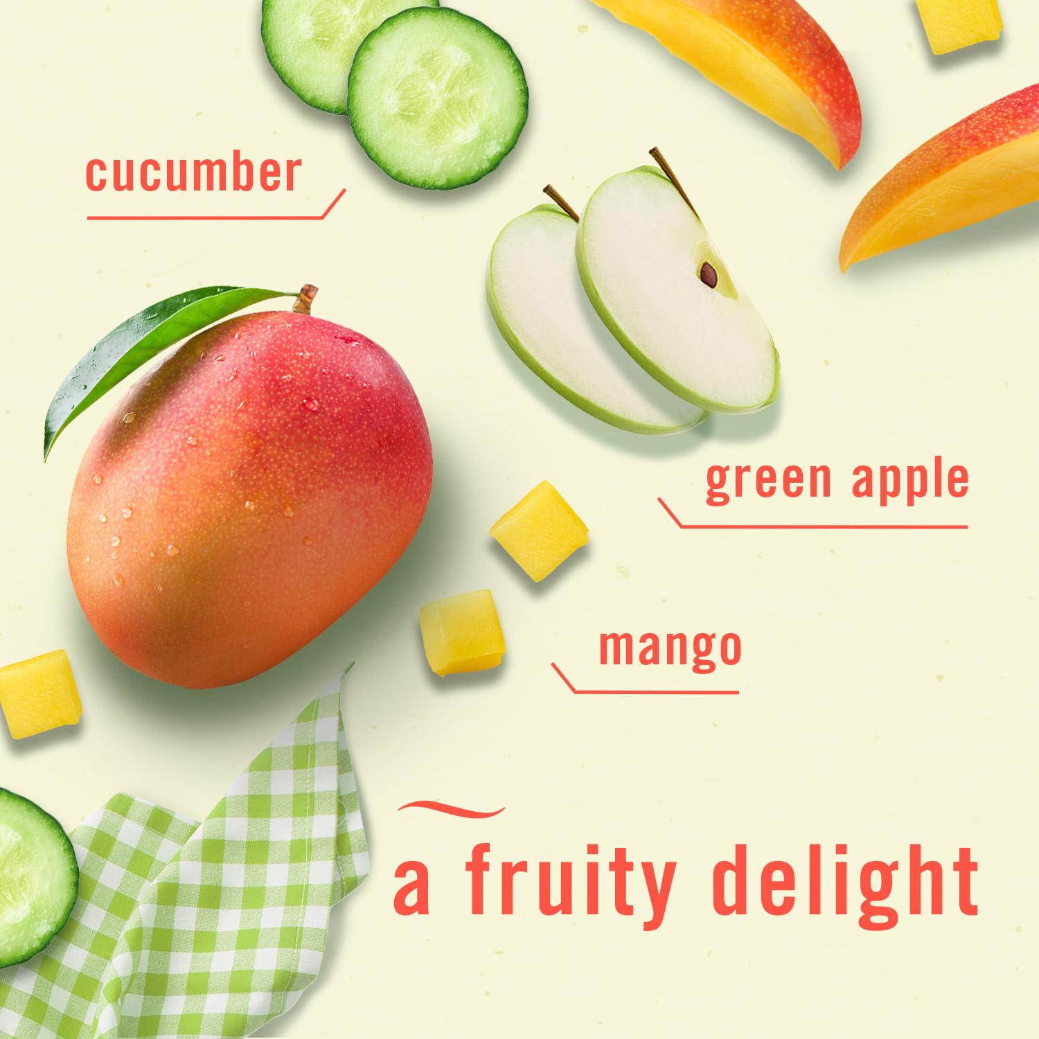 Foto 5 pulgar | Ambientador Febreze Plug In Spring Fruit Mix  3 Recambios - Venta Internacional.