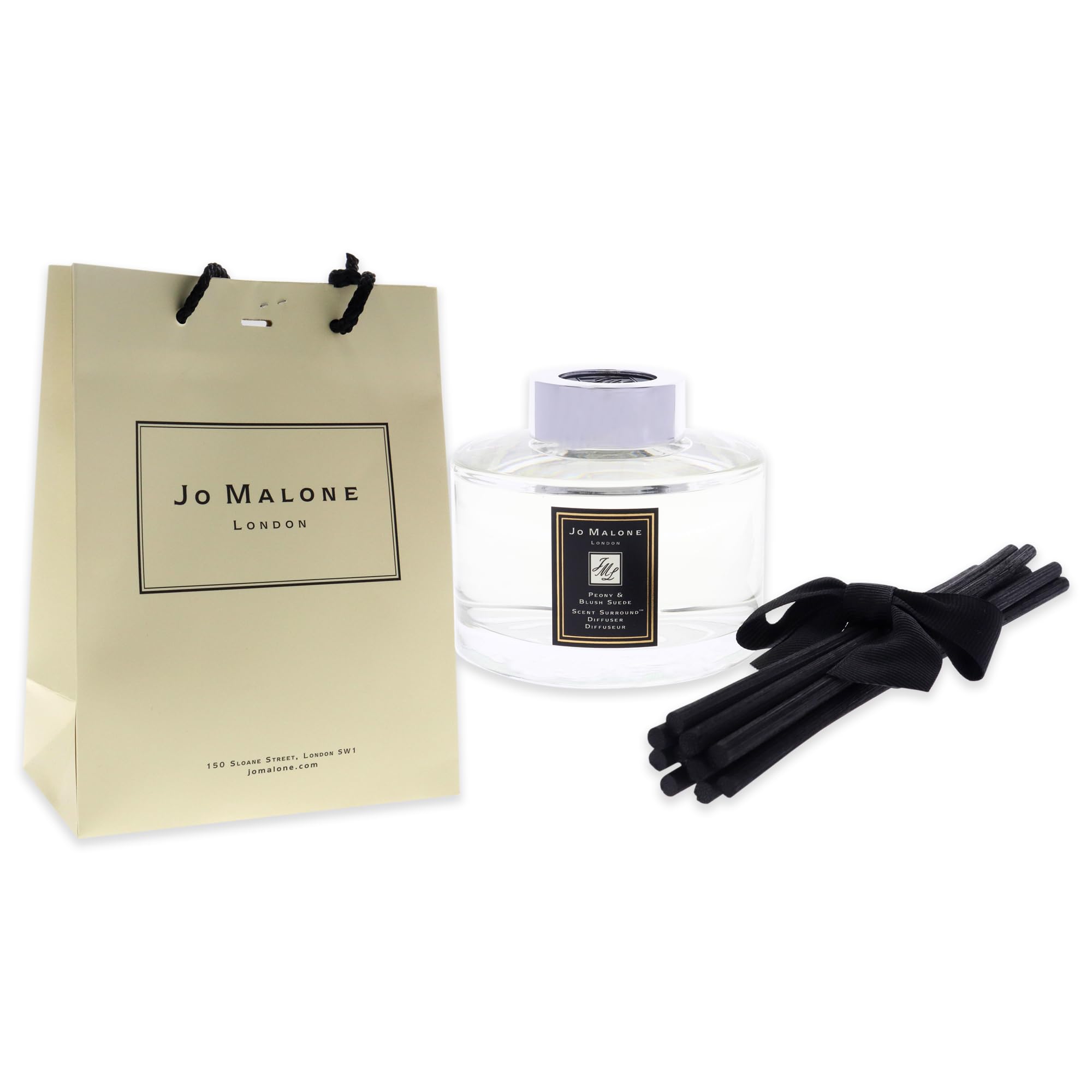 Foto 4 pulgar | Difusor Scent Surround Jo Malone Peony & Blush Suede 165 Ml - Venta Internacional.