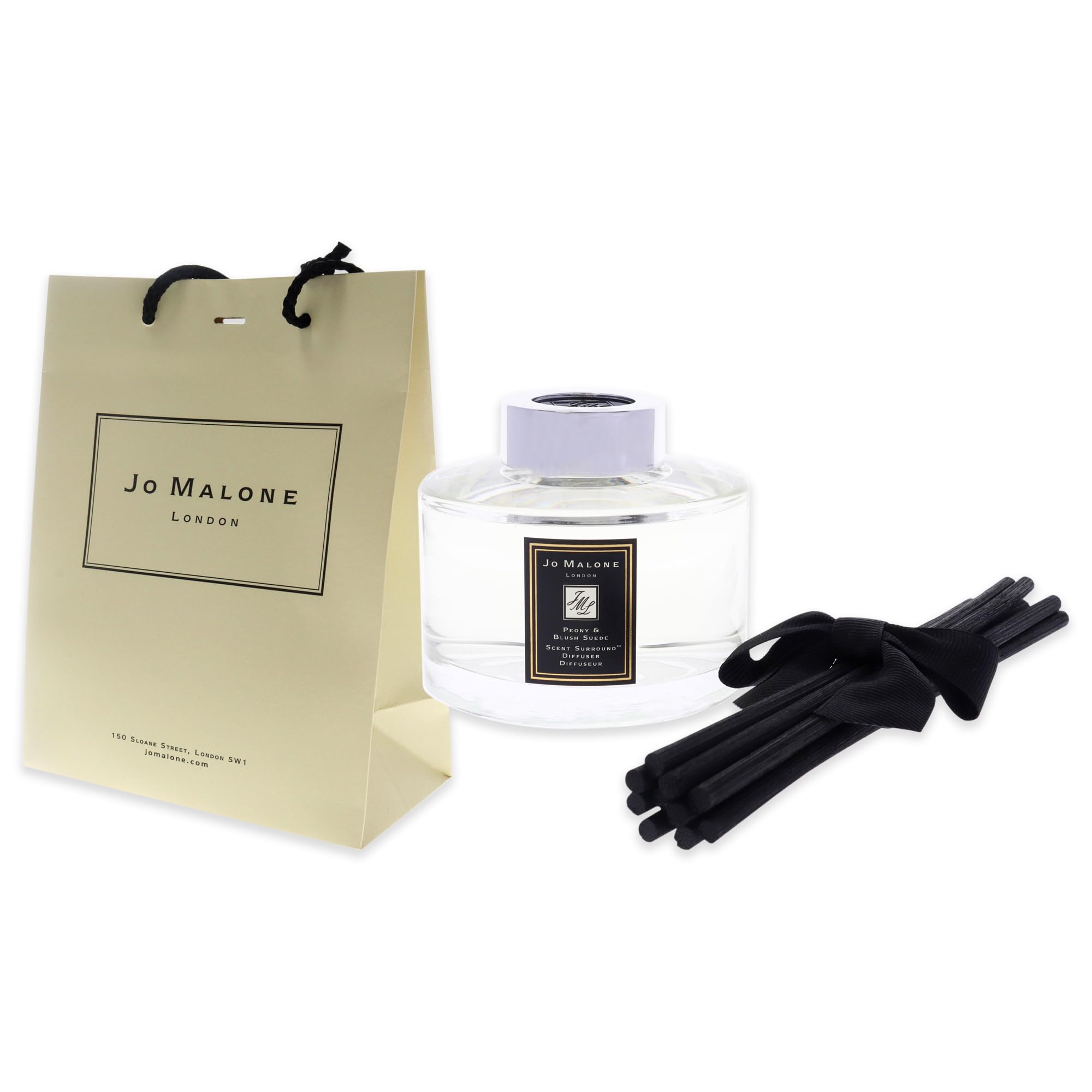 Foto 5 pulgar | Difusor Scent Surround Jo Malone Peony & Blush Suede 165 Ml - Venta Internacional.
