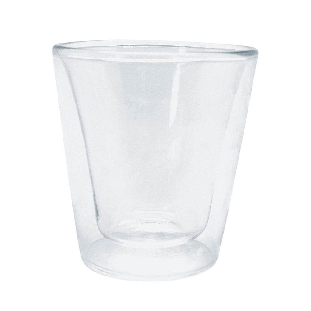 Taza Doble Pared Vin Bouquet Fih290 Transparente