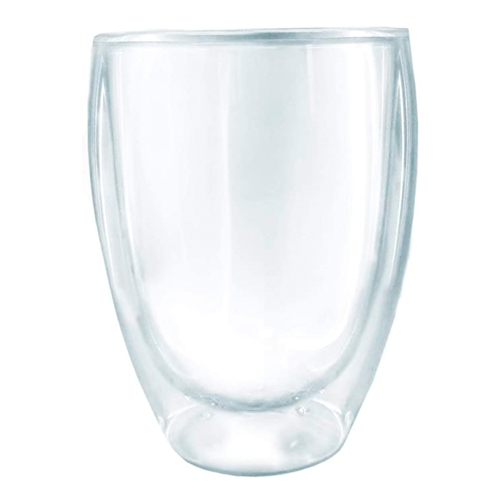 Foto 2 pulgar | Vaso Doble Pared Vin Bouquet Fih457 Transparente