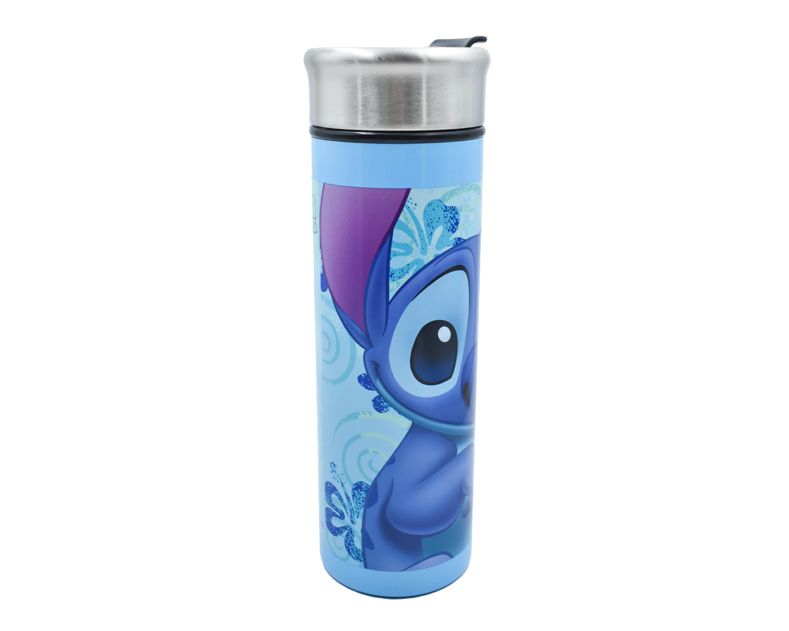 Foto 2 pulgar | Termo Fun Kids Disney Lilo y Stitch 430 ml