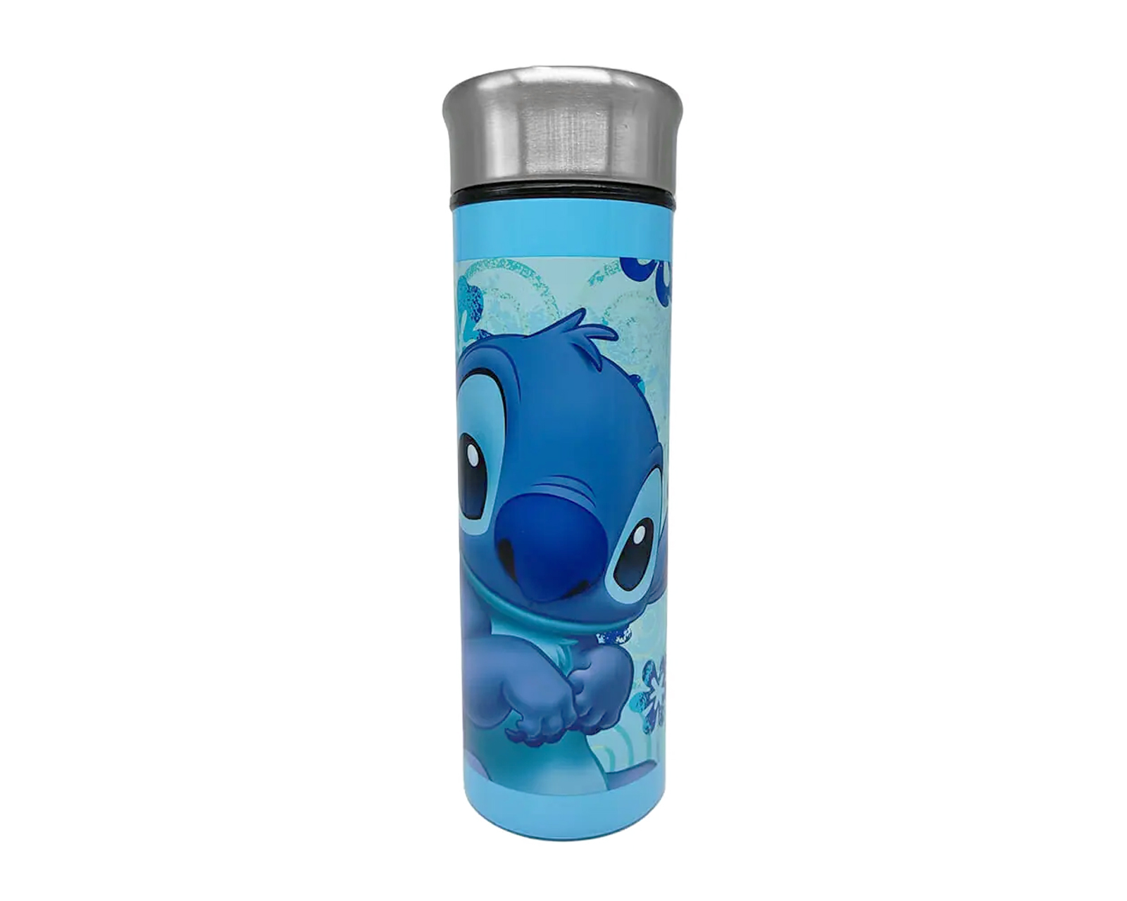 Foto 3 pulgar | Termo Fun Kids Disney Lilo y Stitch 430 ml