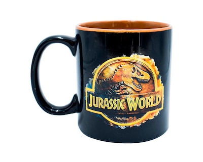 Foto 1 | Taza Fun Kids Jurassic World 591 ml