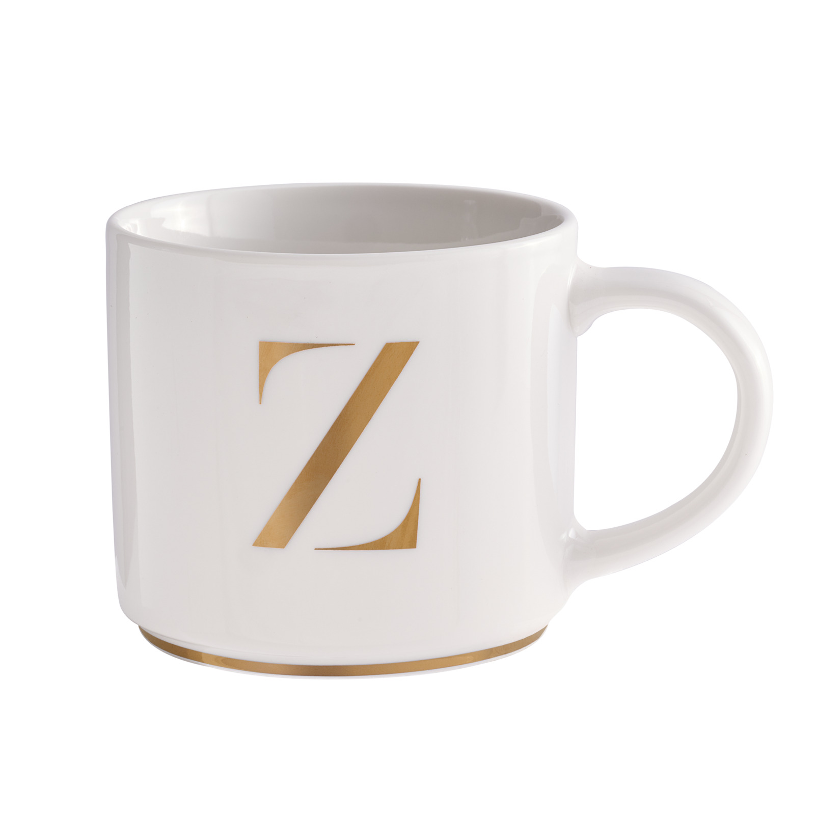 Taza Luckyly Marla Letra Z