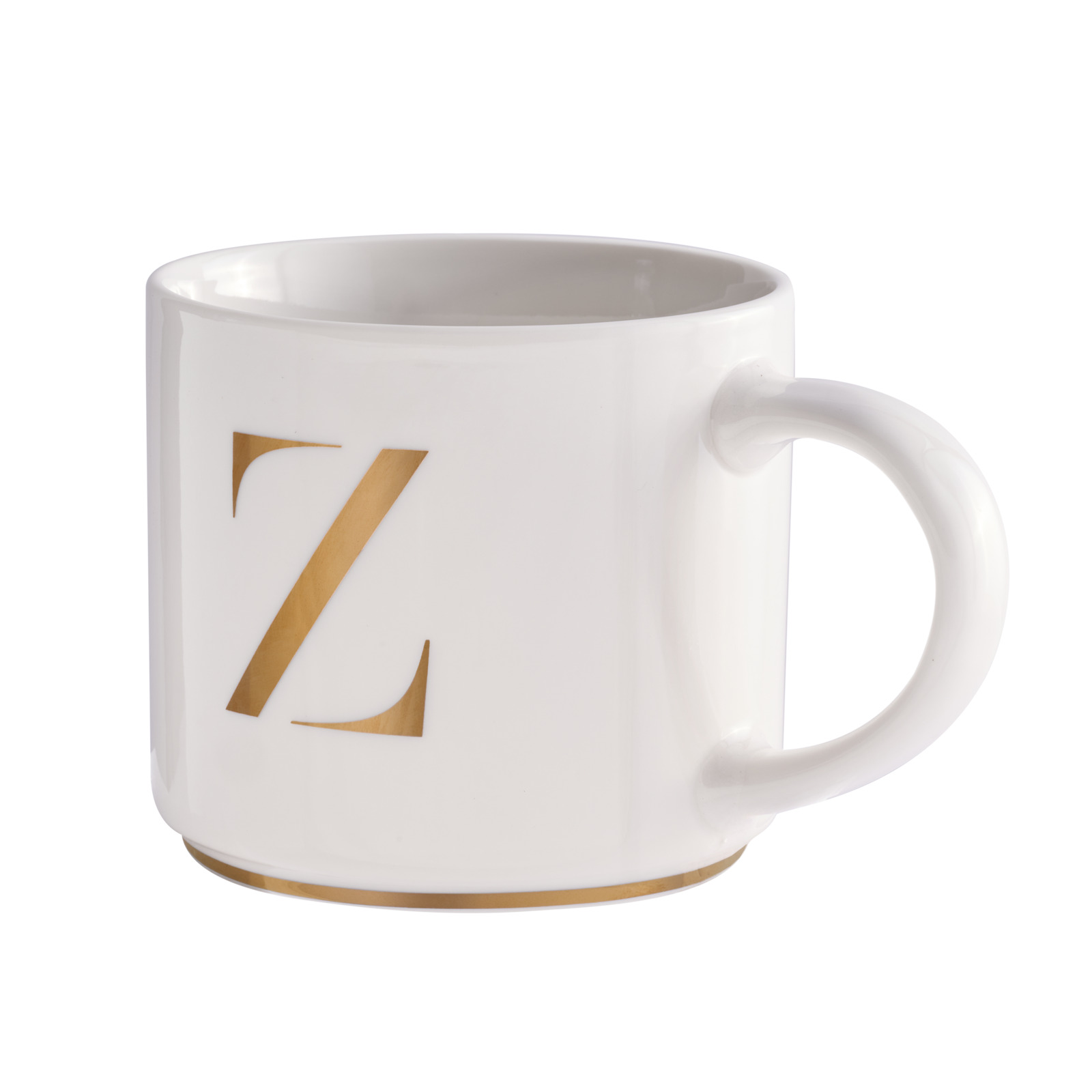 Foto 2 | Taza Luckyly Marla Letra Z