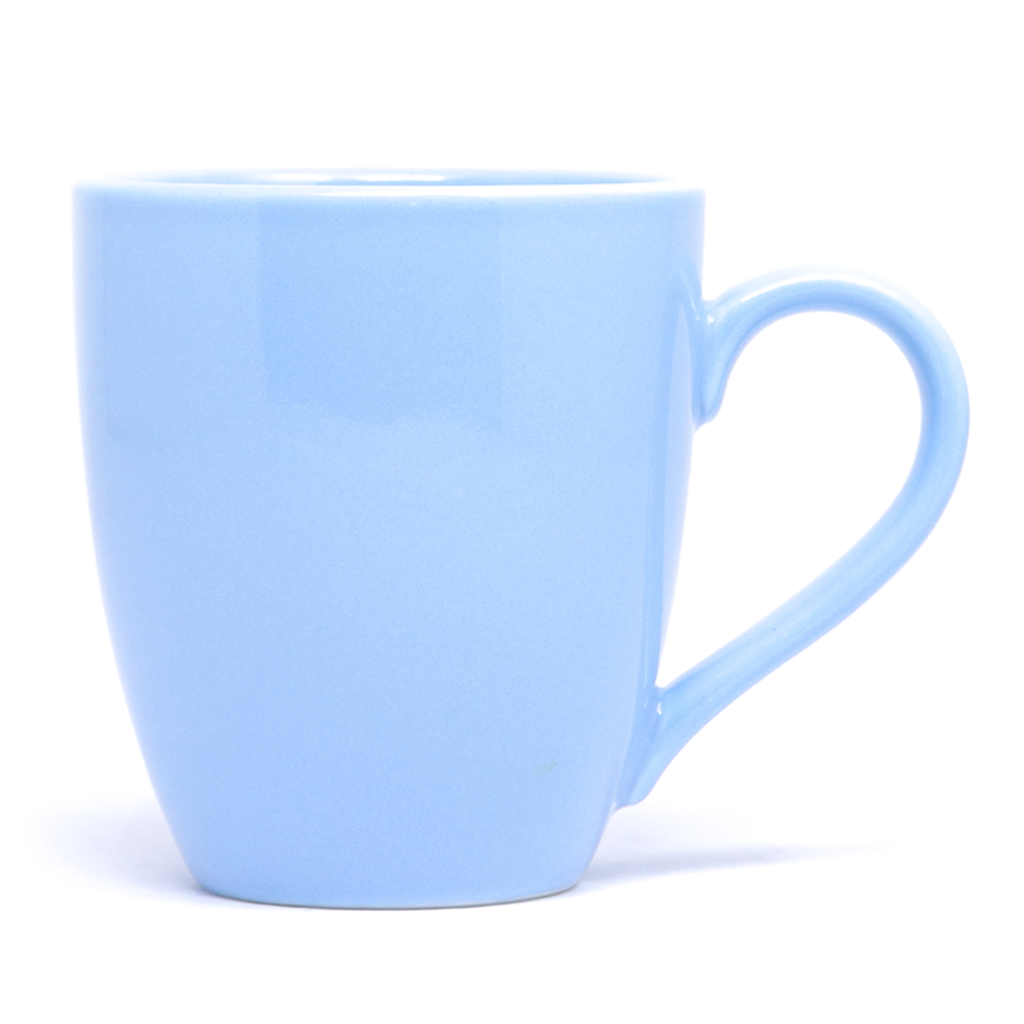 Foto 4 pulgar | Juego de 4 Tazas Ideën para Café Clásicas de Porcelana 270 ml